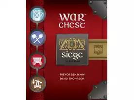 ウォーチェスト：攻城戦（拡張）