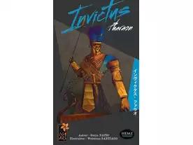 インヴィクタス：ザ・ファラオ（Invictus: the Pharaoh）