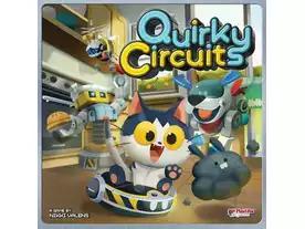 クアーキー・サーキット