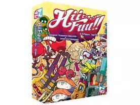 ヒーフー!!（Hii Fuu!!）