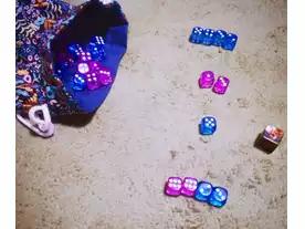 サイコロだけ雀