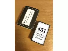 HTTPステータスコード百人一首