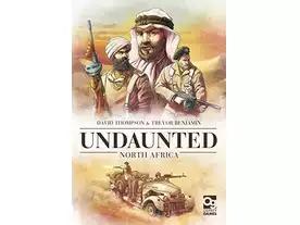 アンドーンテッド：ノースアフリカ