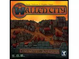 ザ・ウォールドシティ