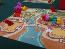 ドラフトサウルス：グッディータイル