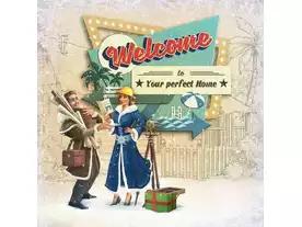 ウェルカム・トゥ：ウィンター・ワンダーランド・テーマティック・ネイバーフッド