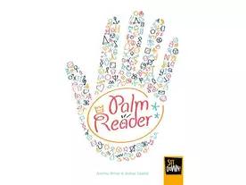 パームリーダー