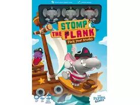 ストンプザプランク