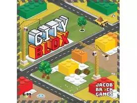 シティ・ブロックス