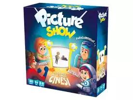 ピクチャーショー