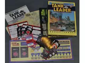 タンクリーダー（西部戦線）