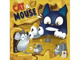 キャットアンドマウス