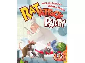 ラットアタックパーティー