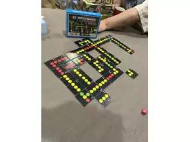 配電盤 / スイッチボード