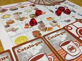 かたろーぐ / 語ろーぐ