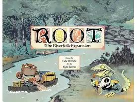 ルート：さざめく河のけだもの軍記（拡張）