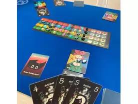 キャット・イン・ザ・ボックス