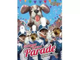 エブリワン・ラブズ・ア・パレード