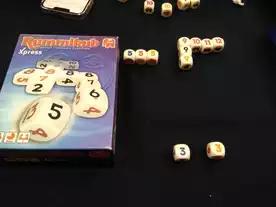 ラミィキューブ・エクスプレス