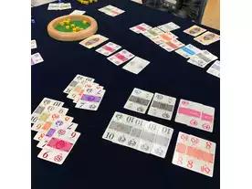 スタンピード（Stampede）