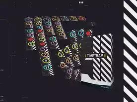 タイムトラップ