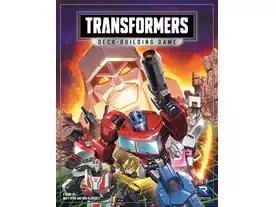 トランスフォーマー