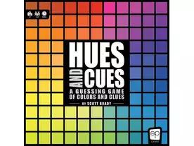 ヒューズ&キューズ