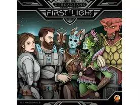 サーカディアンズ：ファーストライト