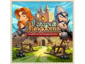 カタパルトキングダム