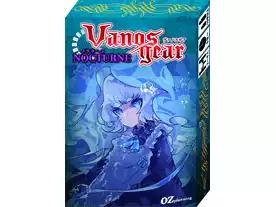 ヴァノスギア：ノクターン