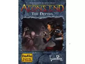 イーオンズエンド：ザ・デプス