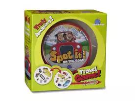 スポットイット！オン・ザ・ロード