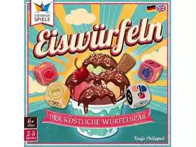 アイスダイス（Eiswürfeln）