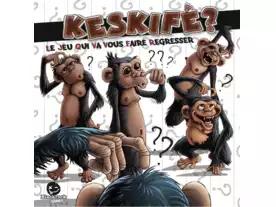 モンキービジネス