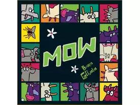 モウ ポケットバージョン