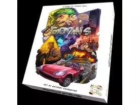 グーン（Goons）