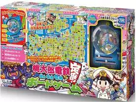 桃太郎電鉄 ～昭和 平成 令和も定番！