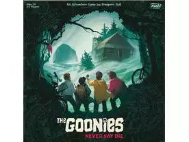 グーニーズ：ネバーセイダイ