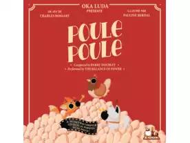 ポレポレ（Poule Poule）