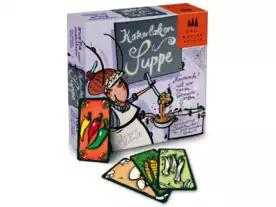 ごきぶりスープ