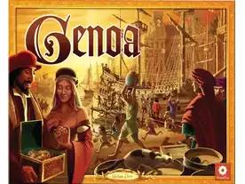 ジェノヴァ