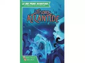 アトランティスのはっけん