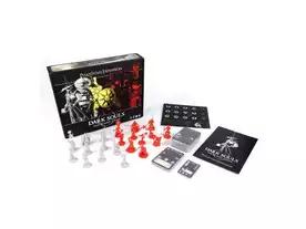 ダークソウル ボードゲーム：霊体（拡張）