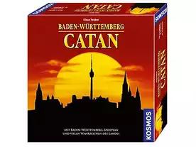 バーデン・ヴュルテンベルク・カタン