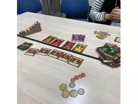 ミスティックマーケット