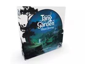 唐苑 / タング・ガーデン：ゴーストストーリー（Tang Garden: Ghost Stories）