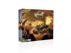 ケメット：ブラッド・アンド・サンド（Kemet: Blood and Sand）