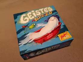 おばけキャッチ 2