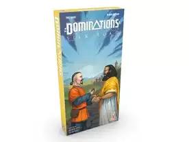 ドミネーションズ：シルクロード