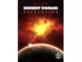 エミネント・ドメイン：エスカレーション